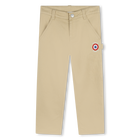 Pantaloni con tasche KENZO KIDS 
                    RAGAZZO