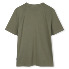 T-shirt a maniche lunghe BOSS 
                    RAGAZZO