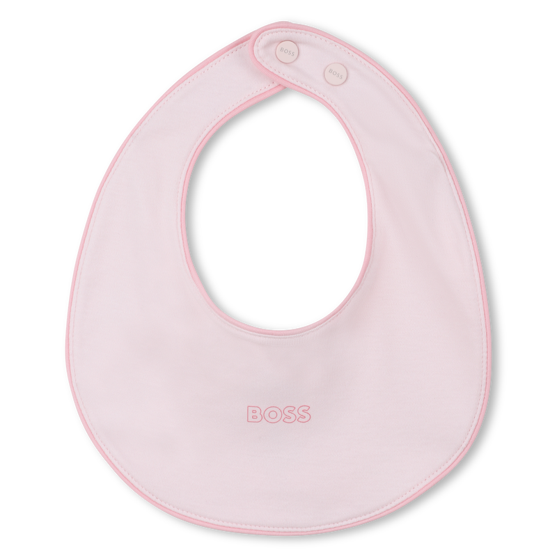 Completo pigiama e cappello BOSS 
                        BAMBINA