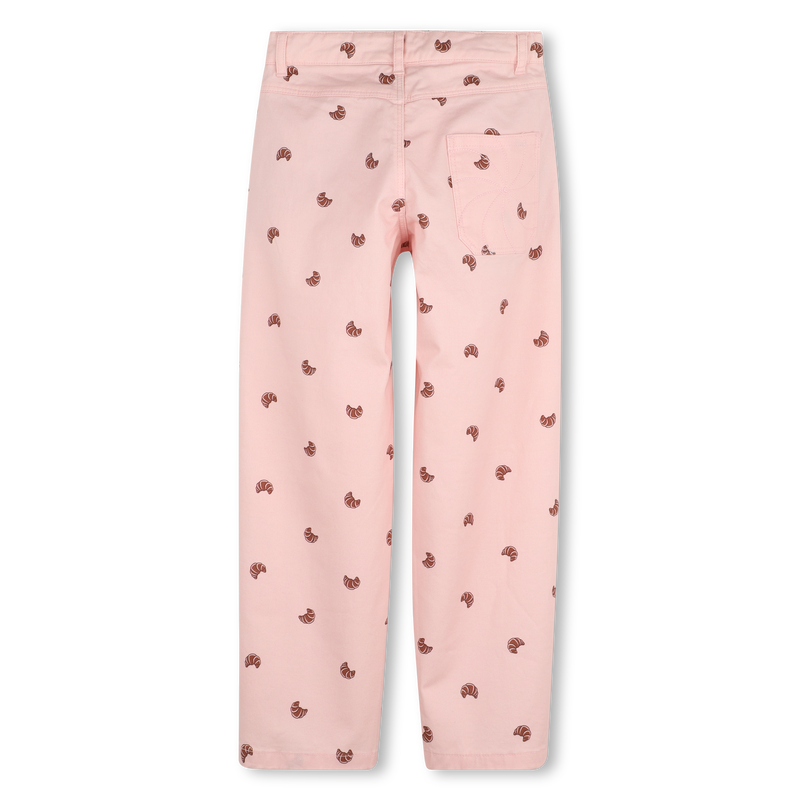 Pantaloni KIDS AROUND 
                        BAMBINA