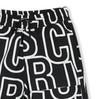 Bermuda lunghi con tasche MARC JACOBS 
                    RAGAZZO