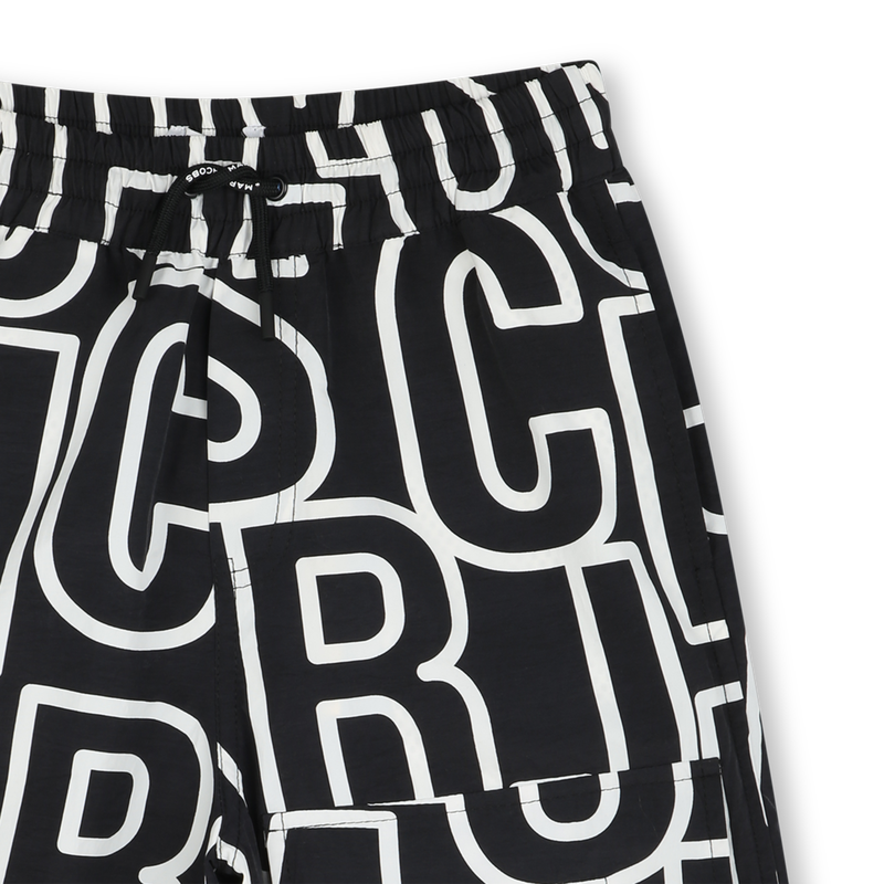 Bermuda lunghi con tasche MARC JACOBS 
                        RAGAZZO