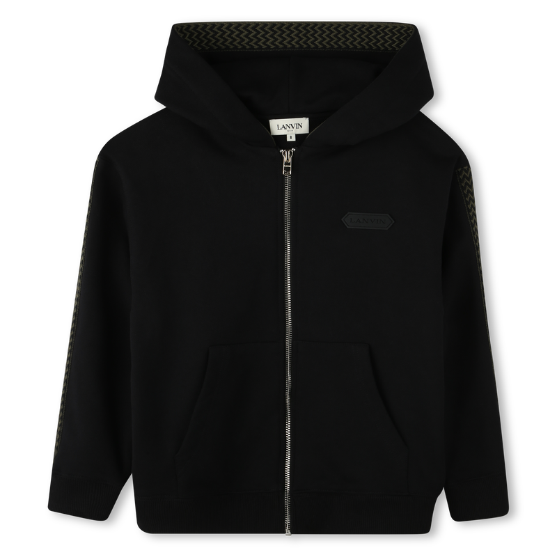 Cardigan jogger LANVIN 
                        RAGAZZO