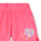 Pantaloncini in felpa BILLIEBLUSH 
                    BAMBINA