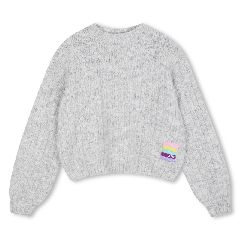 Maglione BILLIEBLUSH 
                        BAMBINA