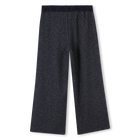 Pantaloni in maglia lucida BILLIEBLUSH 
                    BAMBINA