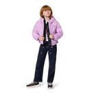 Pantaloni in denim grezzo MARC JACOBS 
                    BAMBINA