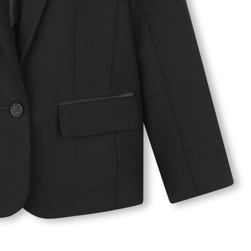 Giacca elegante ZADIG & VOLTAIRE 
                        BAMBINA