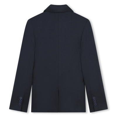 Lined Formal Jacket BOSS RAGAZZO