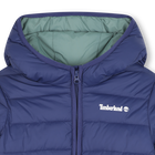 Giubbino imbottito TIMBERLAND 
                    RAGAZZO