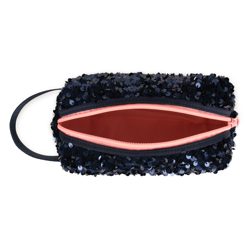 Corredo BILLIEBLUSH 
                        BAMBINA