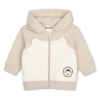 Cardigan con cappuccio TIMBERLAND 
                    RAGAZZO