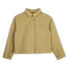Sopra camicia GIVENCHY 
                    BAMBINA
