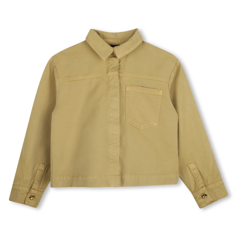 Sopra camicia GIVENCHY 
                        BAMBINA