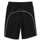 Bermuda con bande laterali KENZO KIDS 
                    RAGAZZO