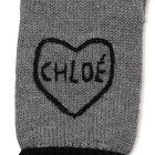 Guanti CHLOE 
                    BAMBINA