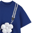 Abito a maniche corte MARC JACOBS 
                    BAMBINA