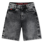 Bermuda in denim HUGO 
                    RAGAZZO