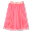 Gonna a pieghe BILLIEBLUSH 
                    BAMBINA