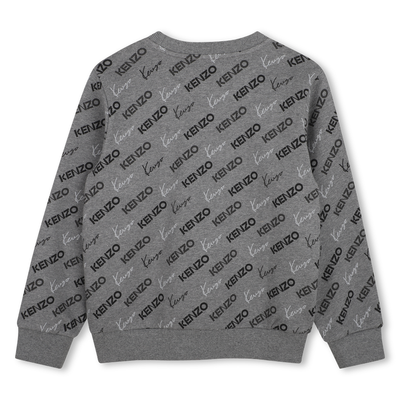 Felpa KENZO KIDS 
                        UNISEX