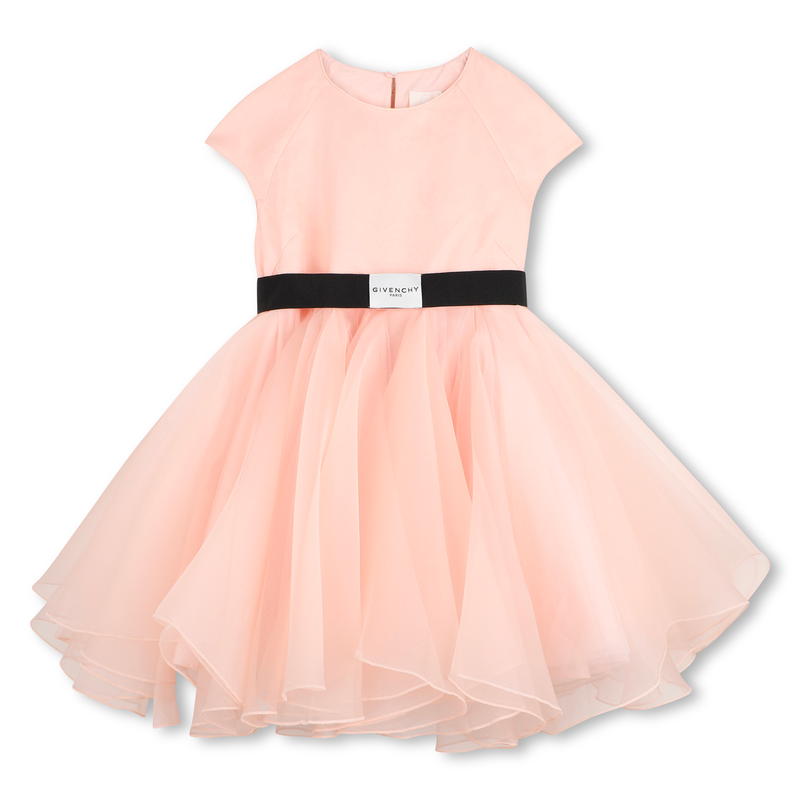 Vestito da cerimonia GIVENCHY 
                        BAMBINA