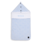 Nido d'angelo BOSS 
                    UNISEX