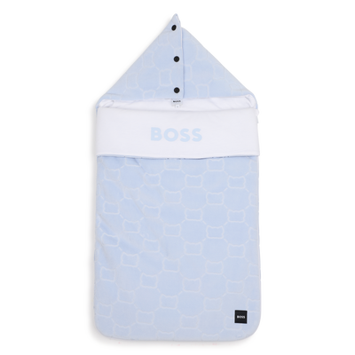 Nido d'angelo BOSS UNISEX