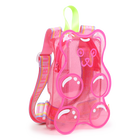 Zaino piccolo orsetto BILLIEBLUSH 
                    BAMBINA