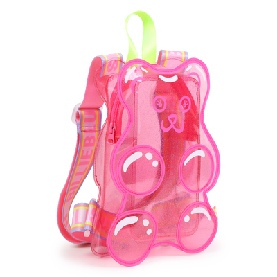 Zaino piccolo orsetto BILLIEBLUSH BAMBINA