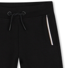 Set t-shirt e bermuda BOSS 
                    RAGAZZO