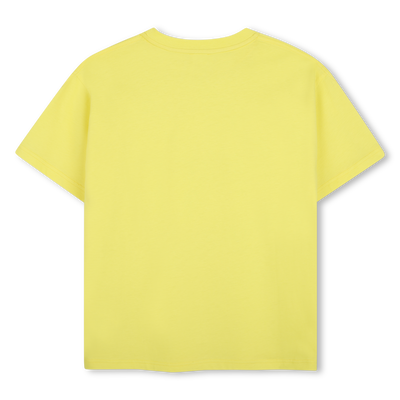T-shirt a maniche corte GIVENCHY RAGAZZO