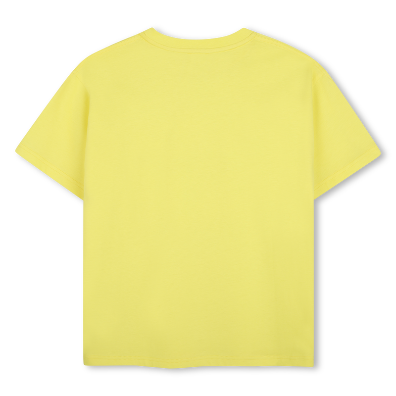 T-shirt a maniche corte GIVENCHY 
                        RAGAZZO