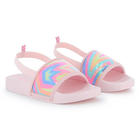 Scivoli con elastico BILLIEBLUSH 
                    BAMBINA