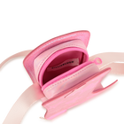 Borsa a mano con manico fluorescente BILLIEBLUSH 
                    BAMBINA