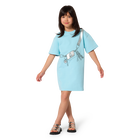 Abito manica corta MARC JACOBS 
                    BAMBINA
