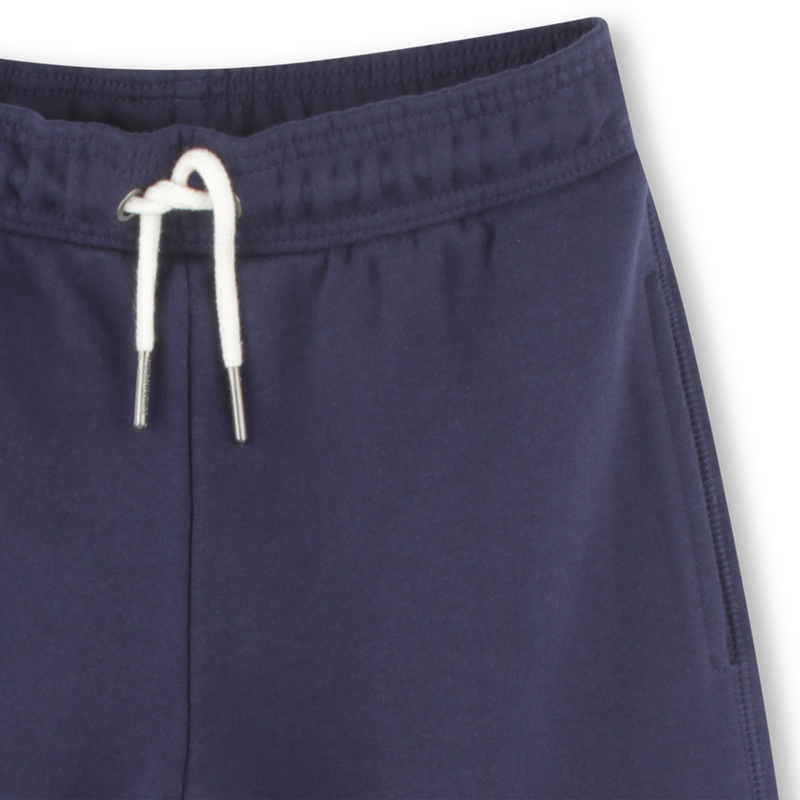 Bermuda felpati ZADIG & VOLTAIRE 
                        RAGAZZO