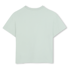 T-shirt manica corta MICHAEL KORS 
                    BAMBINA
