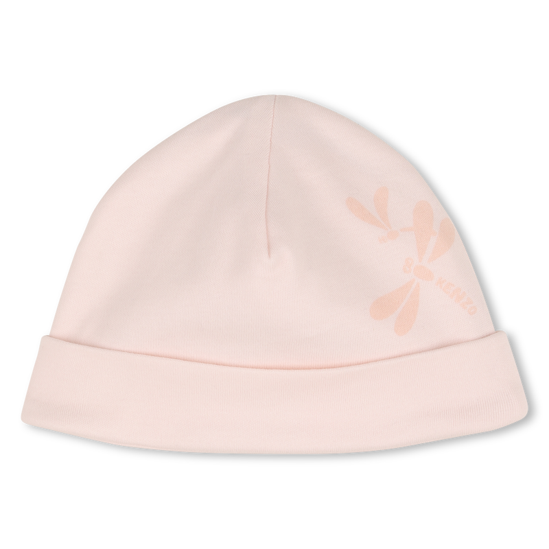 SET PIGIAMA, CAPPELLO E PETTORINA KENZO KIDS 
                        BAMBINA