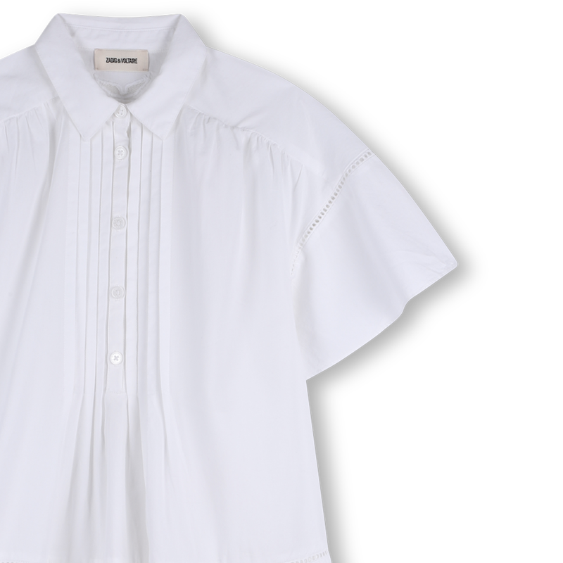 TOGA ZADIG & VOLTAIRE 
                        BAMBINA