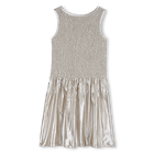 Vestito con spalline DKNY 
                    BAMBINA