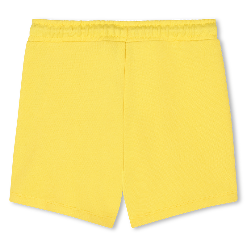 Shorts in felpa di cotone MARC JACOBS 
                        BAMBINA