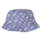 Set tutina corta e cappello BOSS 
                    RAGAZZO
