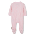 Pigiama 3 pezzi KARL LAGERFELD KIDS 
                    BAMBINA