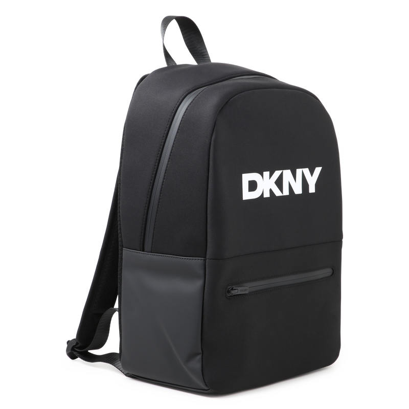 Zaino con schienale imbottito DKNY 
                        UNISEX