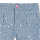 Pantaloncini in denim BILLIEBLUSH 
                    BAMBINA