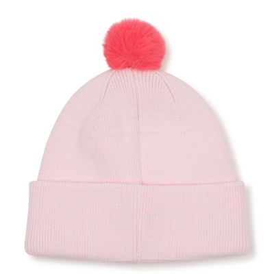 Cappello di lana BOSS BAMBINA