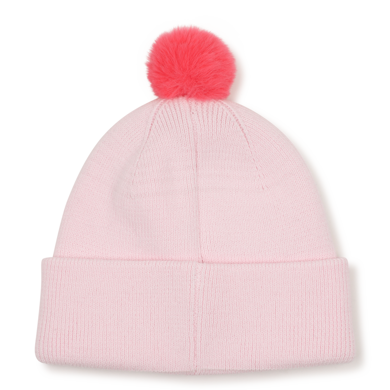 Cappello di lana BOSS 
                        BAMBINA