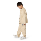 Pantaloni cargo KENZO KIDS 
                    BAMBINO