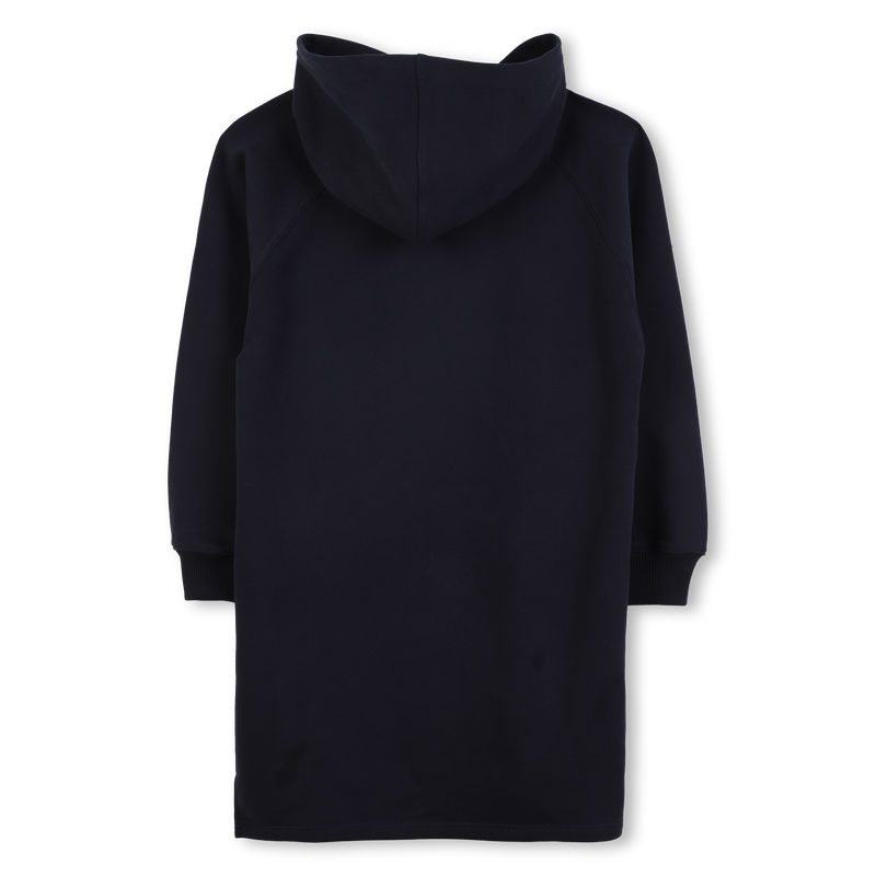 Abito con cappuccio CHLOE 
                        BAMBINA