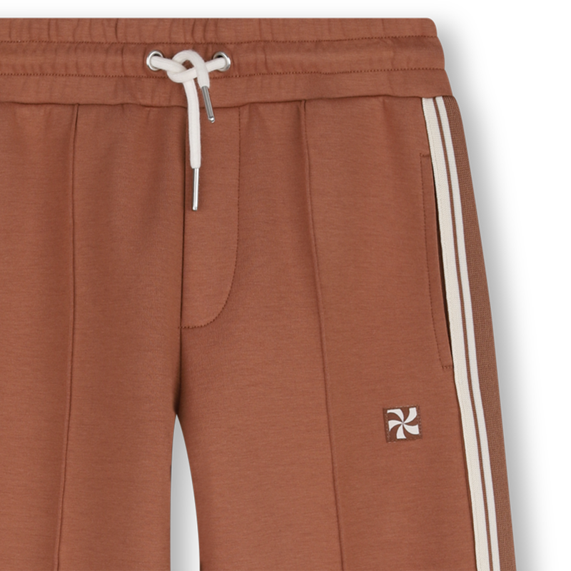 Pantaloni da jogging KIDS AROUND 
                        BAMBINA